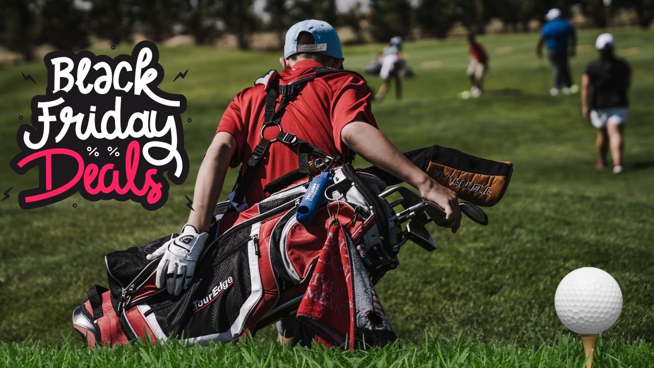 Black Friday Golf deals 2024