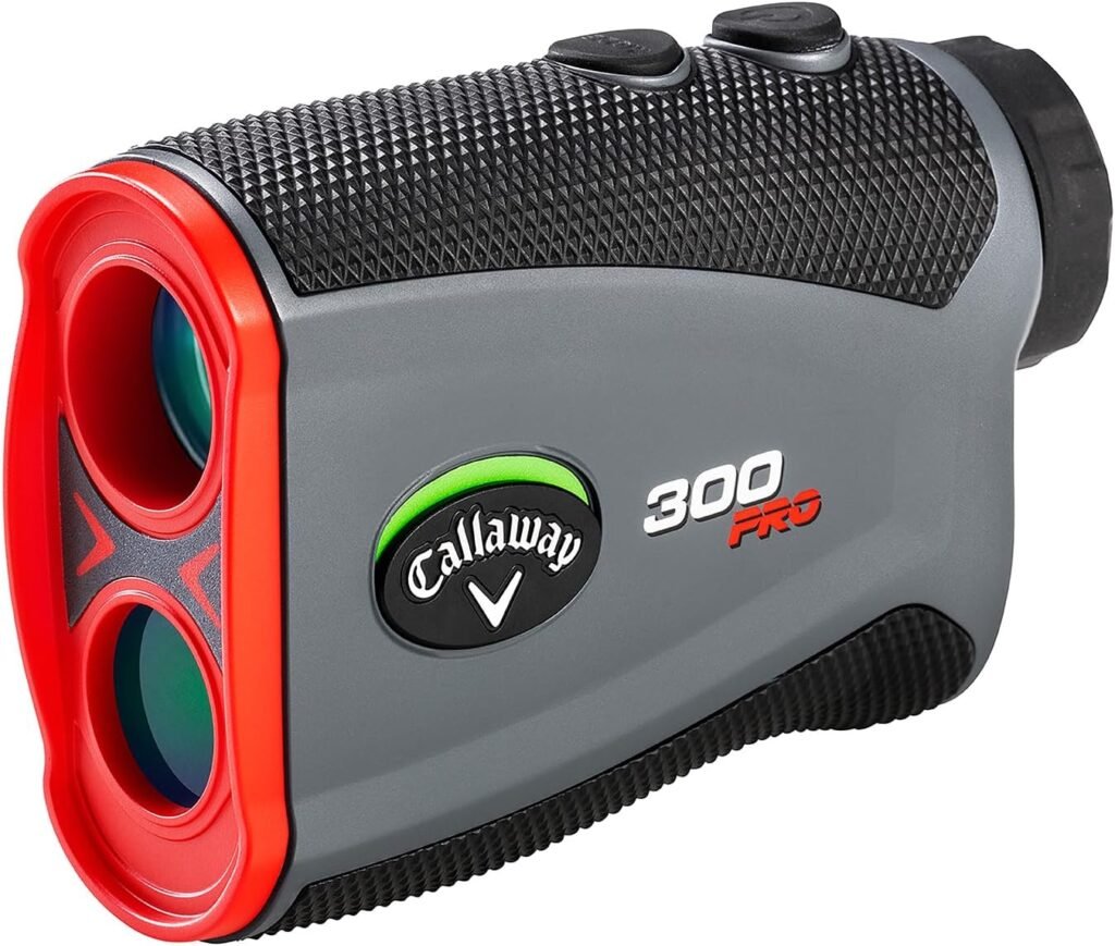 Golf Range Finder